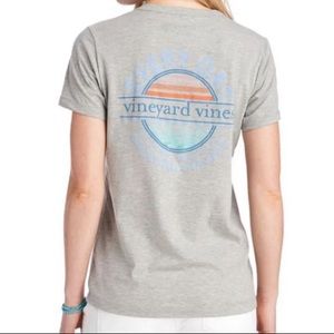 Vineyard Vines Women’s Short Sleeve Shirt